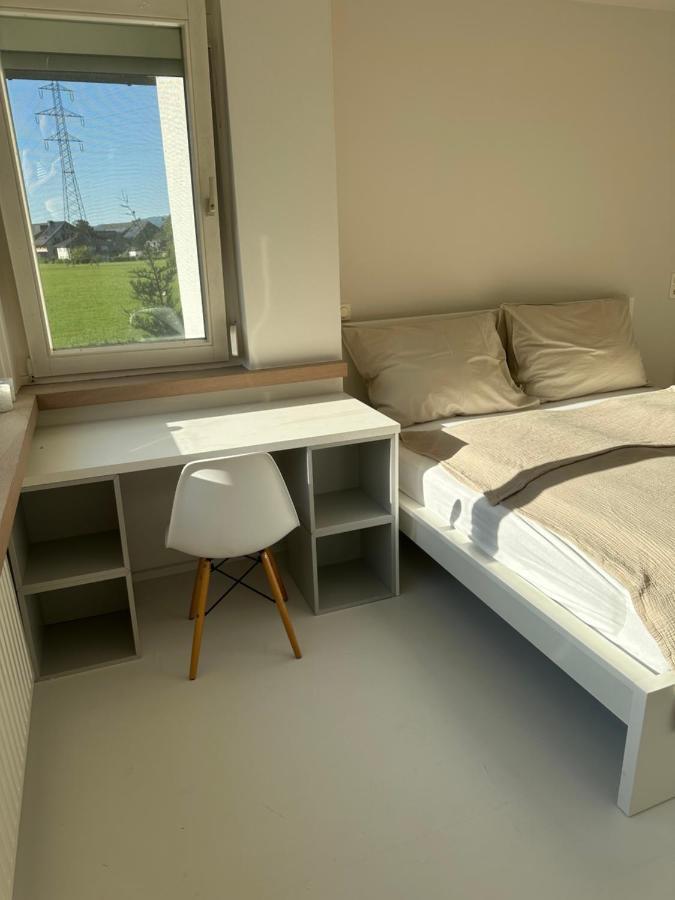 Casa More Beige Niederalm Esterno foto