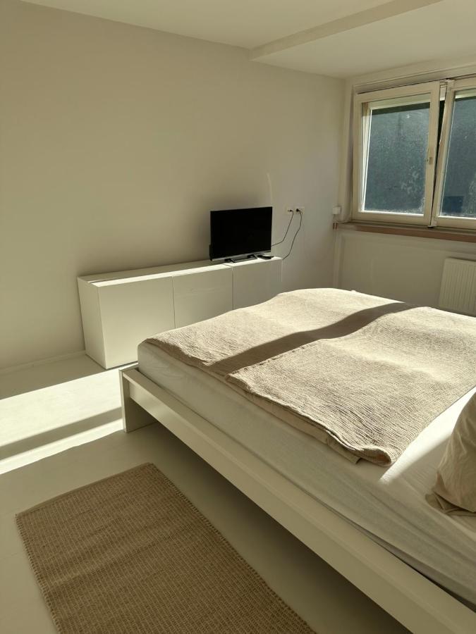Casa More Beige Niederalm Esterno foto