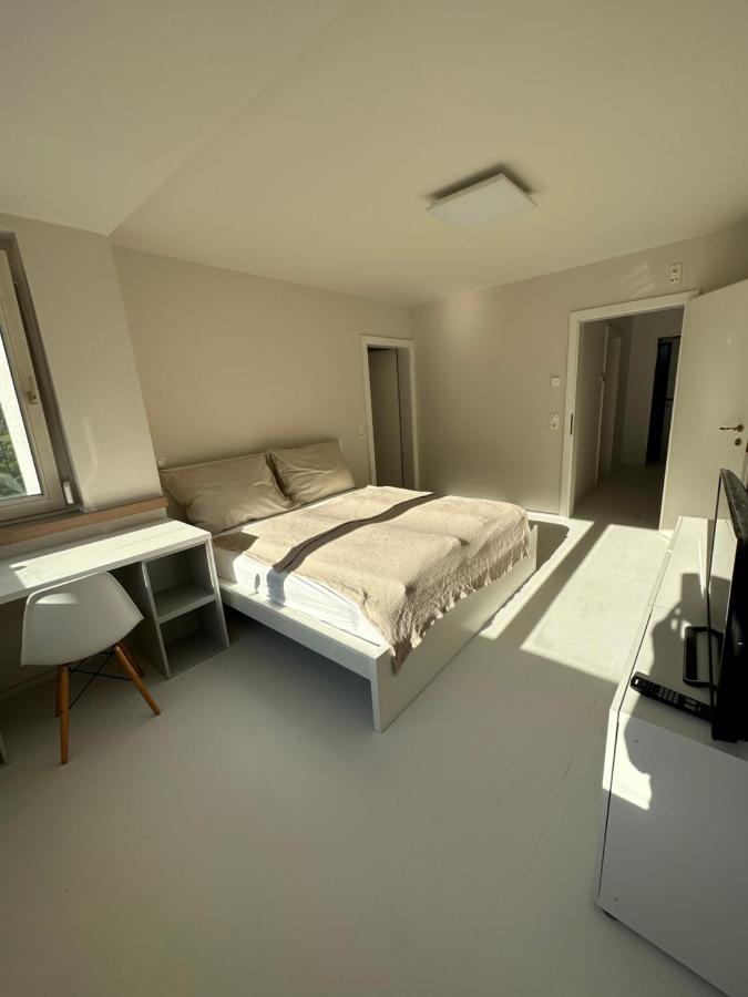 Casa More Beige Niederalm Esterno foto