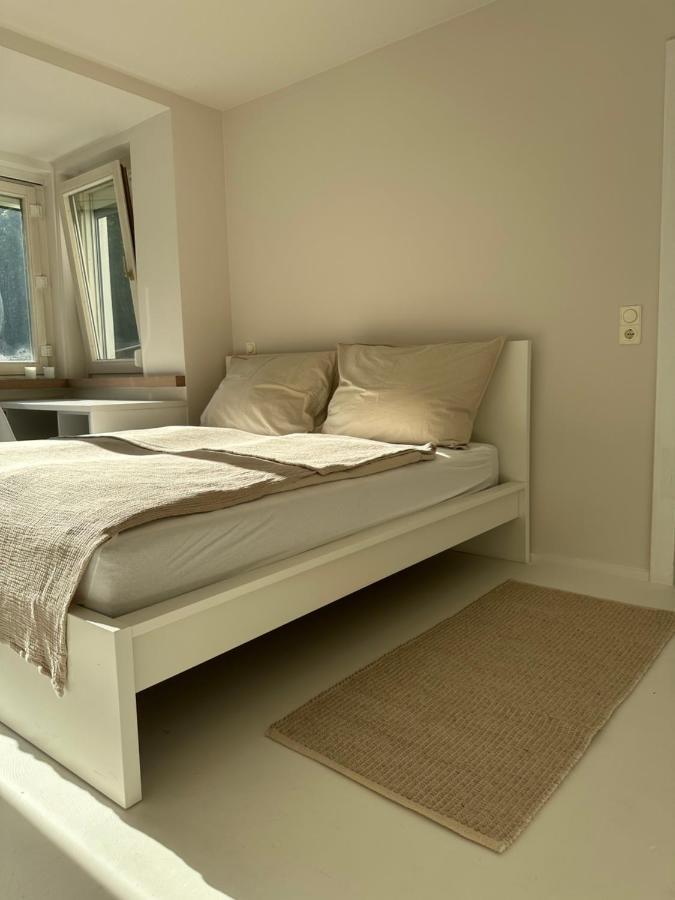 Casa More Beige Niederalm Esterno foto