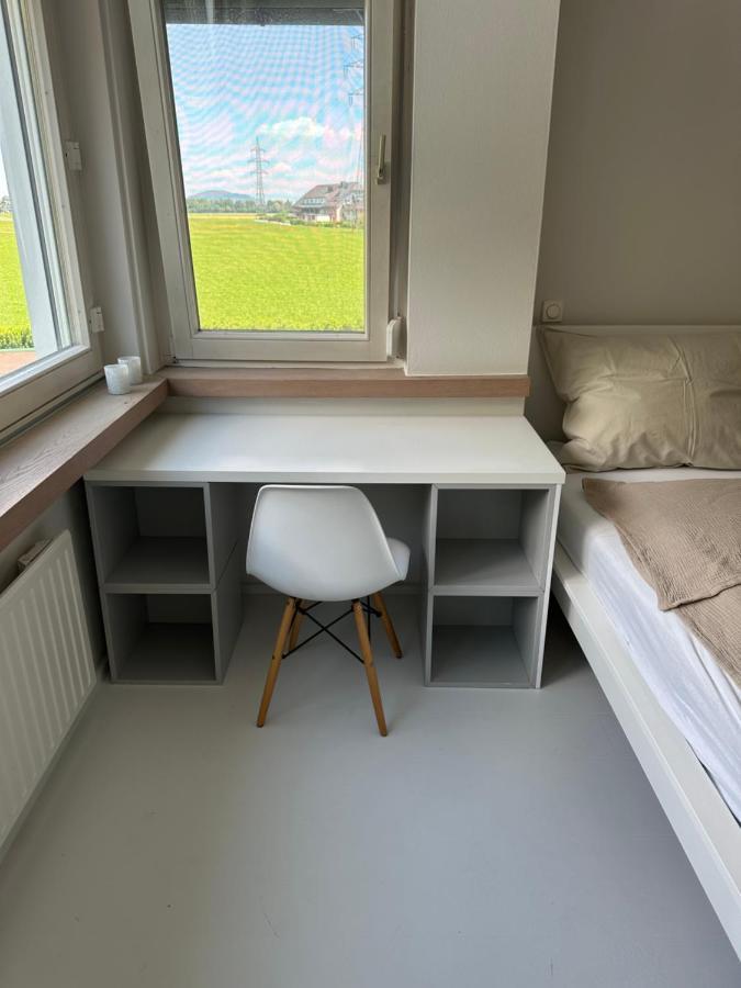 Casa More Beige Niederalm Esterno foto