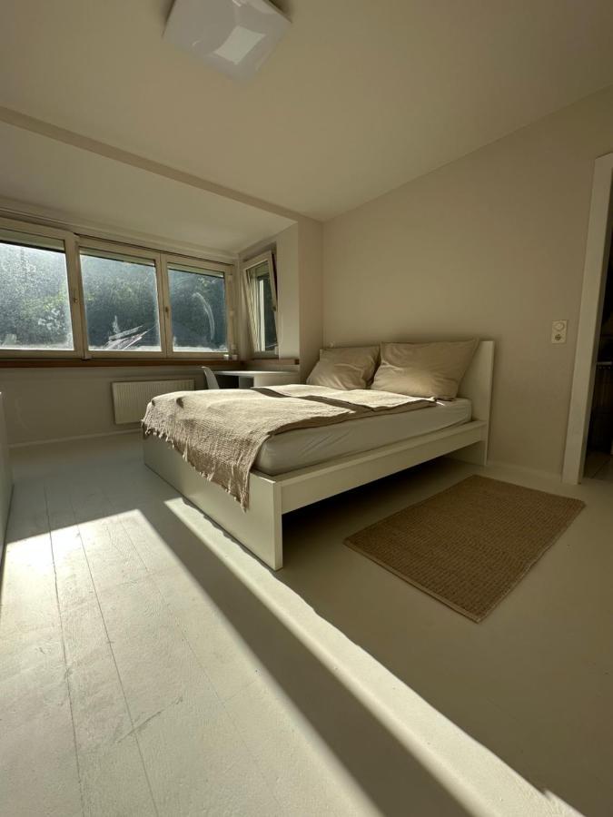 Casa More Beige Niederalm Esterno foto
