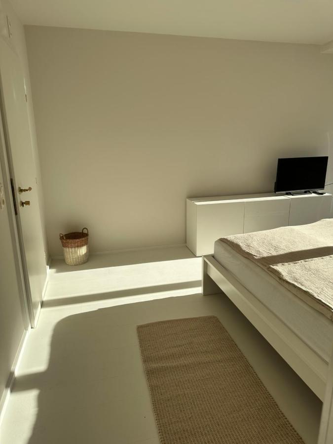 Casa More Beige Niederalm Esterno foto