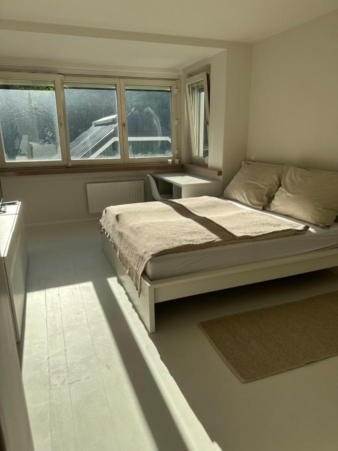 Casa More Beige Niederalm Esterno foto