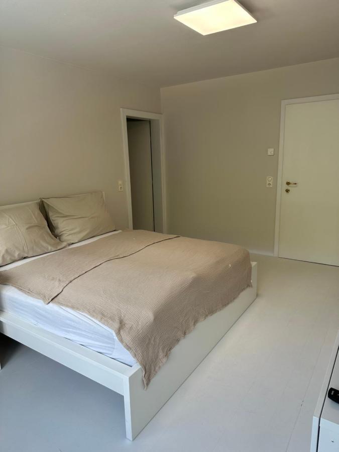 Casa More Beige Niederalm Esterno foto