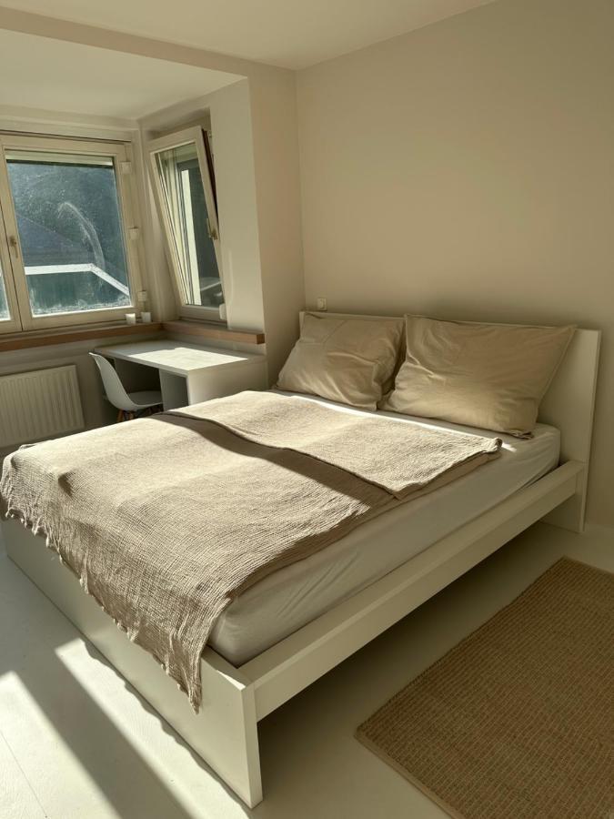 Casa More Beige Niederalm Esterno foto