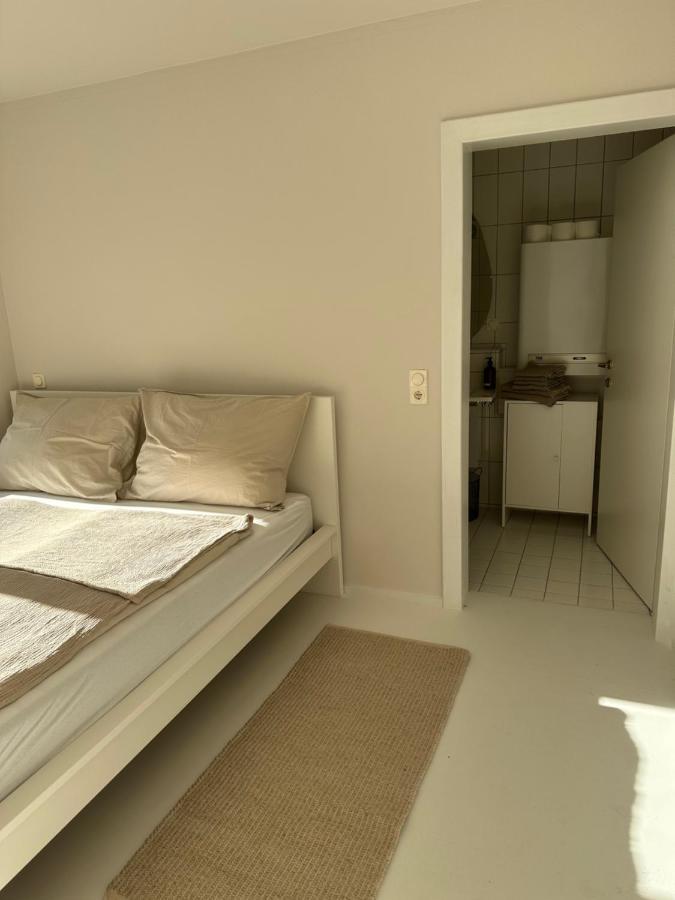 Casa More Beige Niederalm Esterno foto